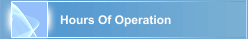 Hours Of Operation